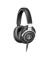 Audio Technica ATH-M70x Professional Monitor Headphones 